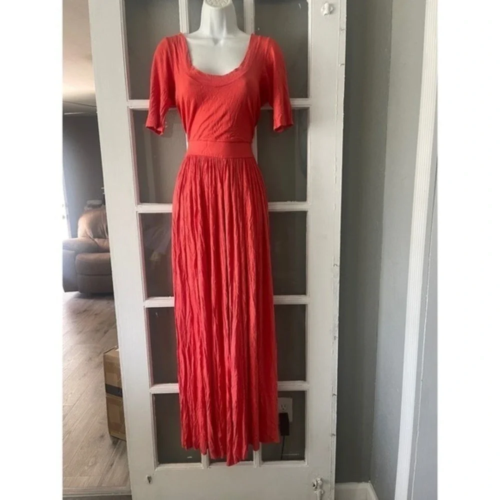 Free People Rosebowl Jumpsuit